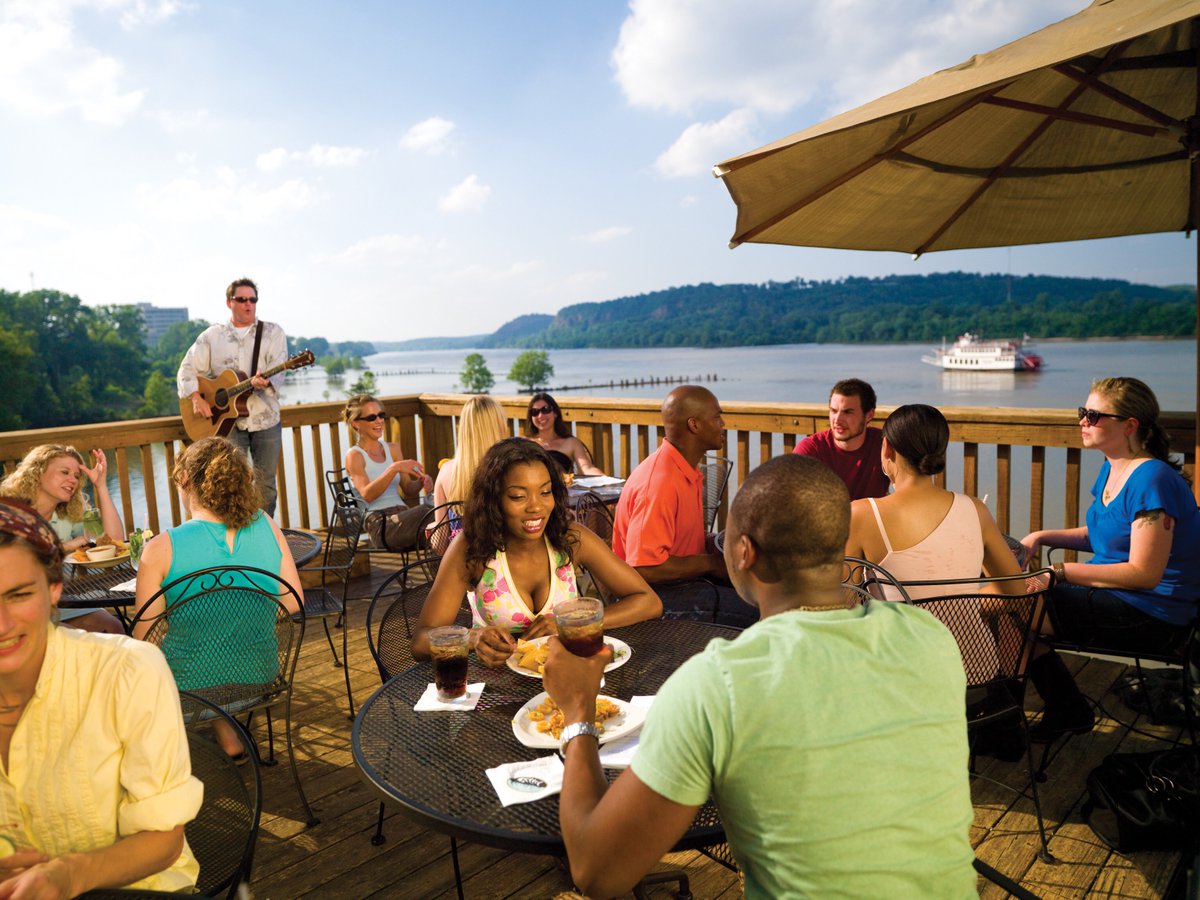 CajunsLR's tweet photo. Cajun's Wharf will be closed Monday, May 27 in observance of Memorial Day! Join us for lunch and dinner on Tuesday, May 28.
We wish everyone a safe and happy holiday! https://t.co/qt331xwP4p