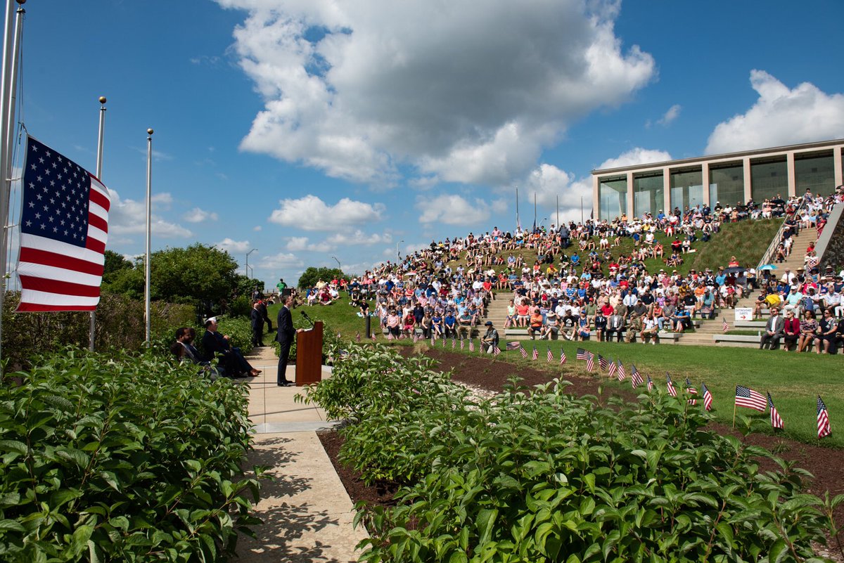 This #MemorialDay, we honor the brave men and women who made the ultimate sacrifice for our nation. They share courage, pride in our country, and a deep sense of duty and integrity. We are grateful.
