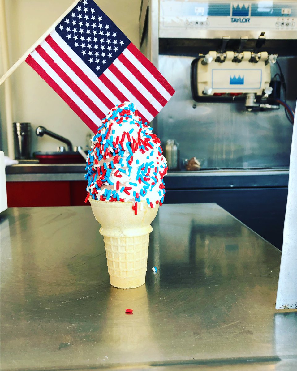 BrycesIceCream's tweet photo. On this Memorial Day and everyday, we remember the soldiers who made the ultimate sacrifice. We don’t know them all, but we owe them all. 
Happy Memorial Day.🇺🇸 https://t.co/VYdMQkxcf5