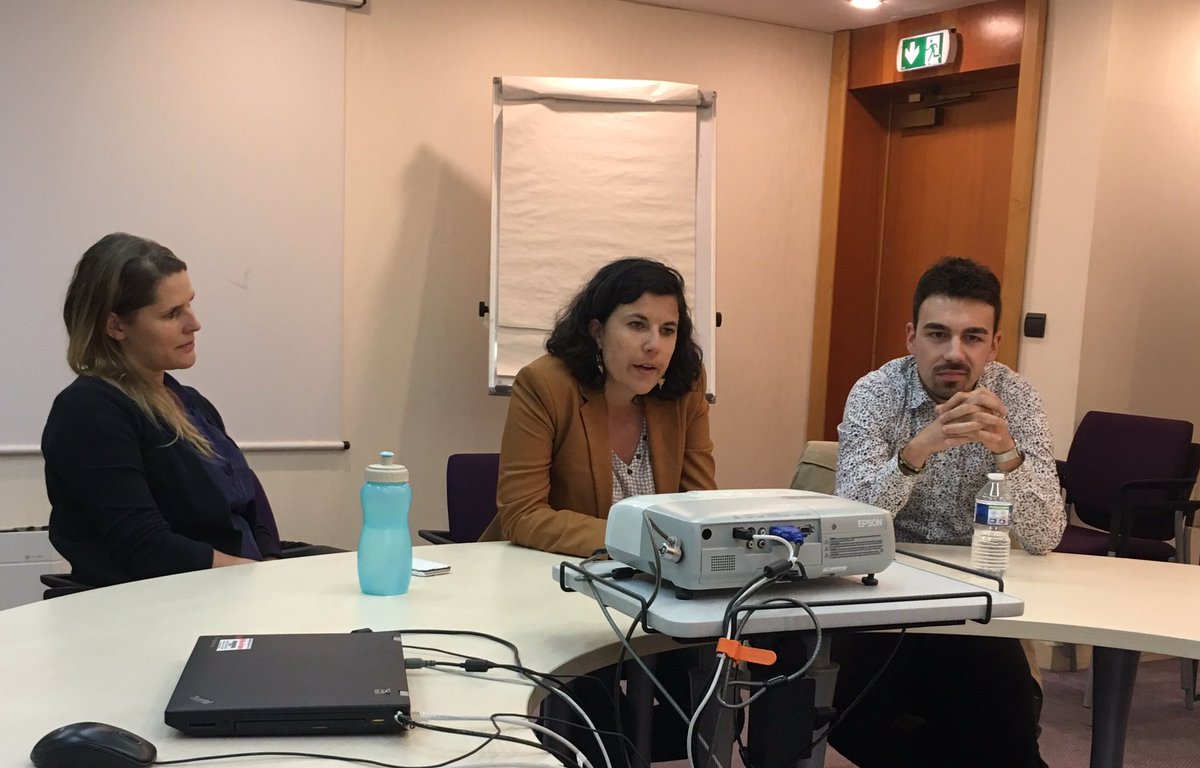 Bernard COHEN-HADAD tweet media