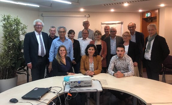 Bernard COHEN-HADAD tweet media