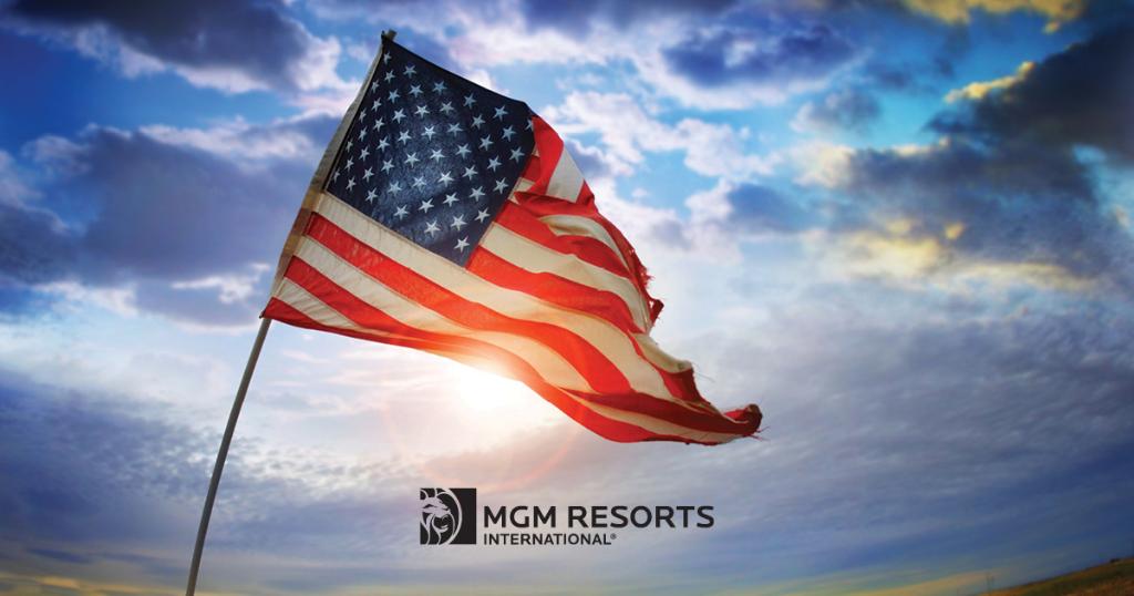 All gave some. Some gave all. Remembering all who have served this #MemorialDay.