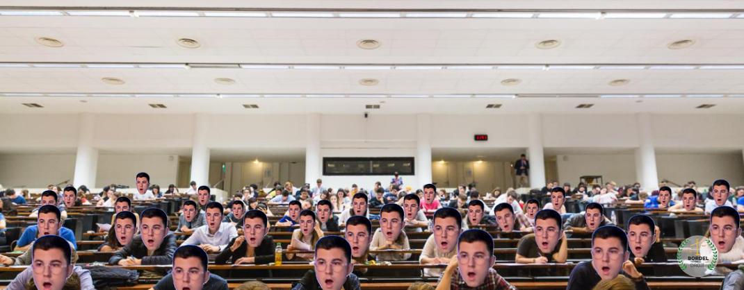 BordeldeDroit's tweet image. "Il vous reste 5 minutes"

Réaction :