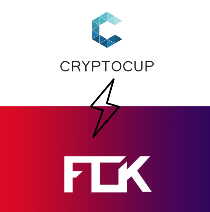 Cryptocup tweet media