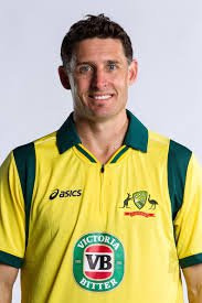 Happy birthday Honored Mr. Michael Hussey. 
