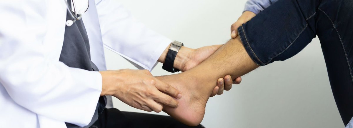 WIFootCenter's tweet photo. Does it feel like you've tried everything for your foot pain and still no relief? Surgery might be an option! https://t.co/SJDRE577BK https://t.co/m1ivUMlErf
