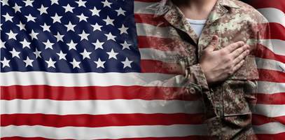 NYCBldgTrades's tweet image. This #MemorialDay, we honor the brave men and women in our #military who gave the ultimate sacrifice to protect our country and ensure a better tomorrow. Your strength and courage will always be remembered. #GodBlessAmerica #USA