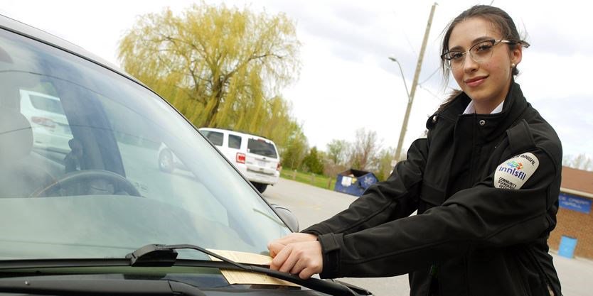 Managing summer parking pains at Innisfil Beach Park
simcoe.com/news-story/939…