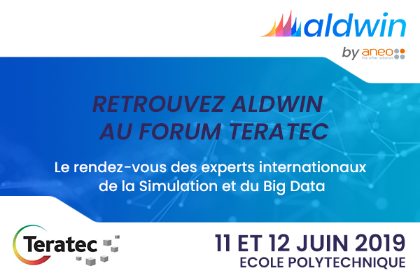 ANEOConseil's tweet photo. [On en parle] 11-12 juin 2019 • @aldwinbyaneo à @Polytechnique pour #Teratec, forum #Simulation et #BigData, avec des démos sur son stand et des ateliers techniques autour des Jumeaux Numériques et de l’IA dans l’imagerie médicale. Le programme : https://t.co/7wX79KGdLs #Aldwin https://t.co/o47n144oAx