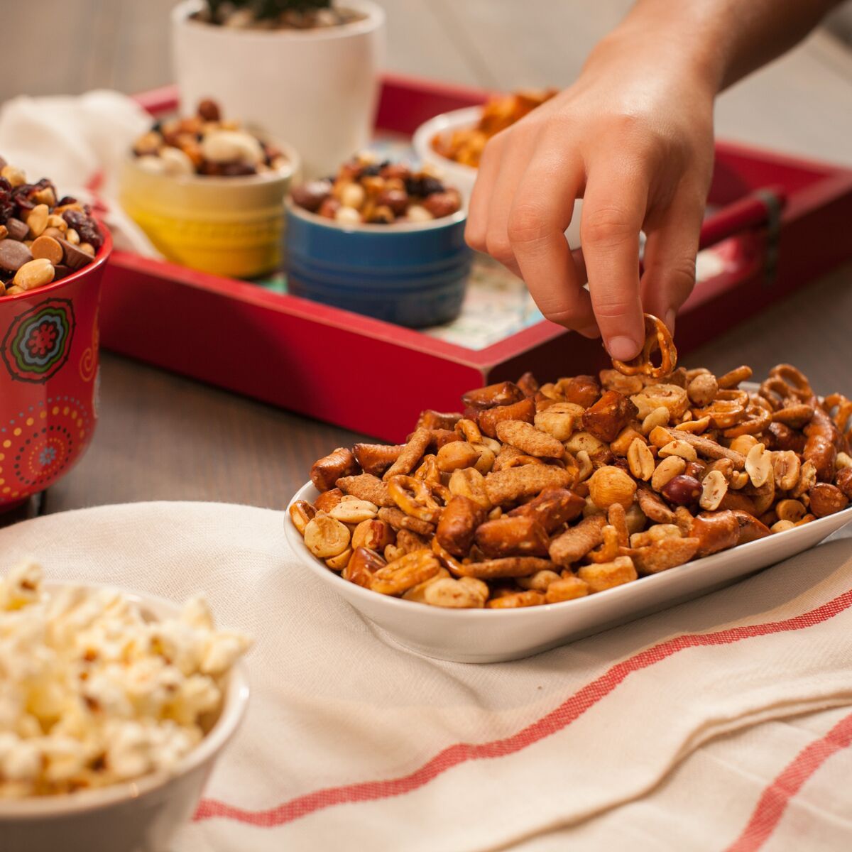 We hope you’re enjoying this holiday weekend. Make good times even better by bringing tasty snacks!
#memorialday #memorialday2019 #memorialdayweekend #tastysnacks