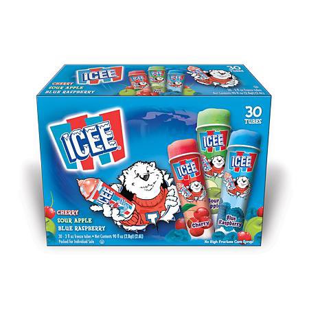 Emma St. Clair 🎨 (@emmapixel) on Twitter photo Otter Pops, (<a href="/koolaid/">Kool-Aid Man</a>) #FreezePops, (#Icee) Squeeze-Ups, etc. No one name to rule them all.
And blue. Definitely blue. Otter Pops, (<a href="/koolaid/">Kool-Aid Man</a>) #FreezePops, (#Icee) Squeeze-Ups, etc. No one name to rule them all.
And blue. Definitely blue.