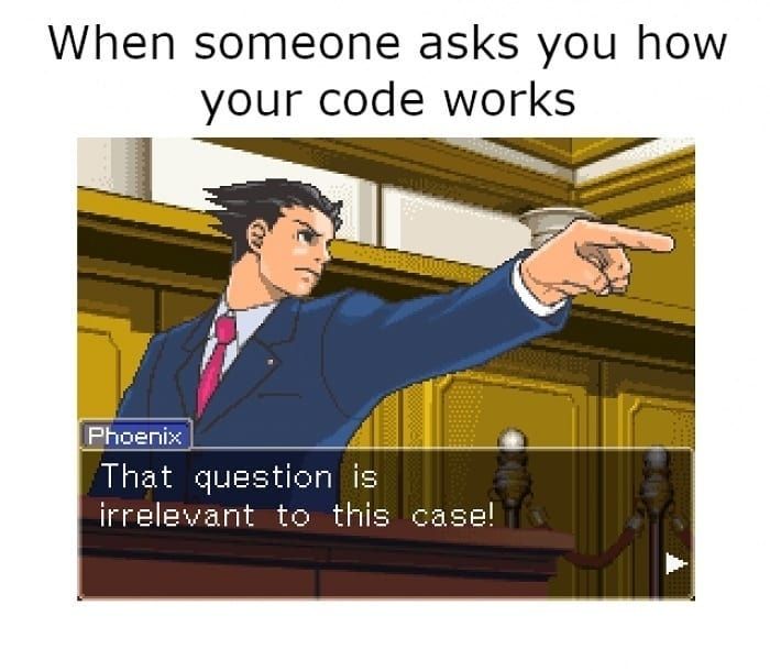 promptdeploy's tweet image. Tag Your Friends, Follow @codinginterviewcoach for more... #codinglife #webdevoloper #coding #java #softwaredeveloper #programminglanguage #programmerlife #pythonprogramming #programminghumor #coder #javascript #programmingisfun #programming #react