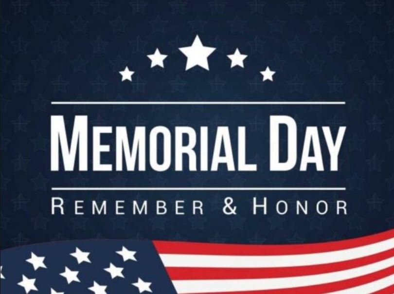 OrchardChrysler's tweet photo. Happy Memorial Day! https://t.co/qI0eNdrFQq