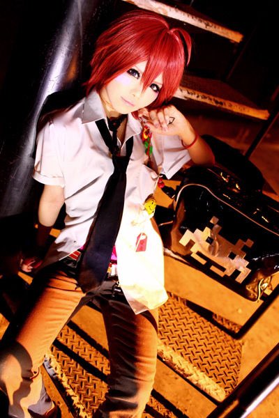 Twitterのコスプレ画像49