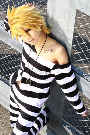 Twitterのコスプレ画像52