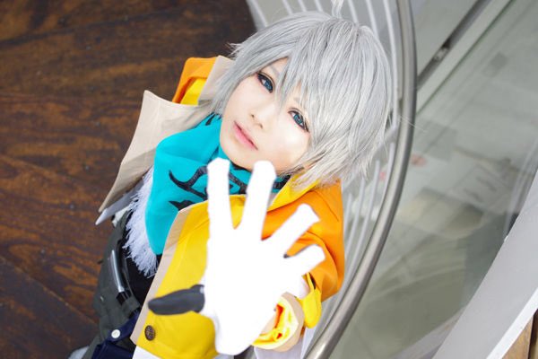 Twitterのコスプレ画像50