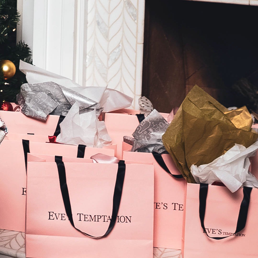 Eve by Eves tweet media