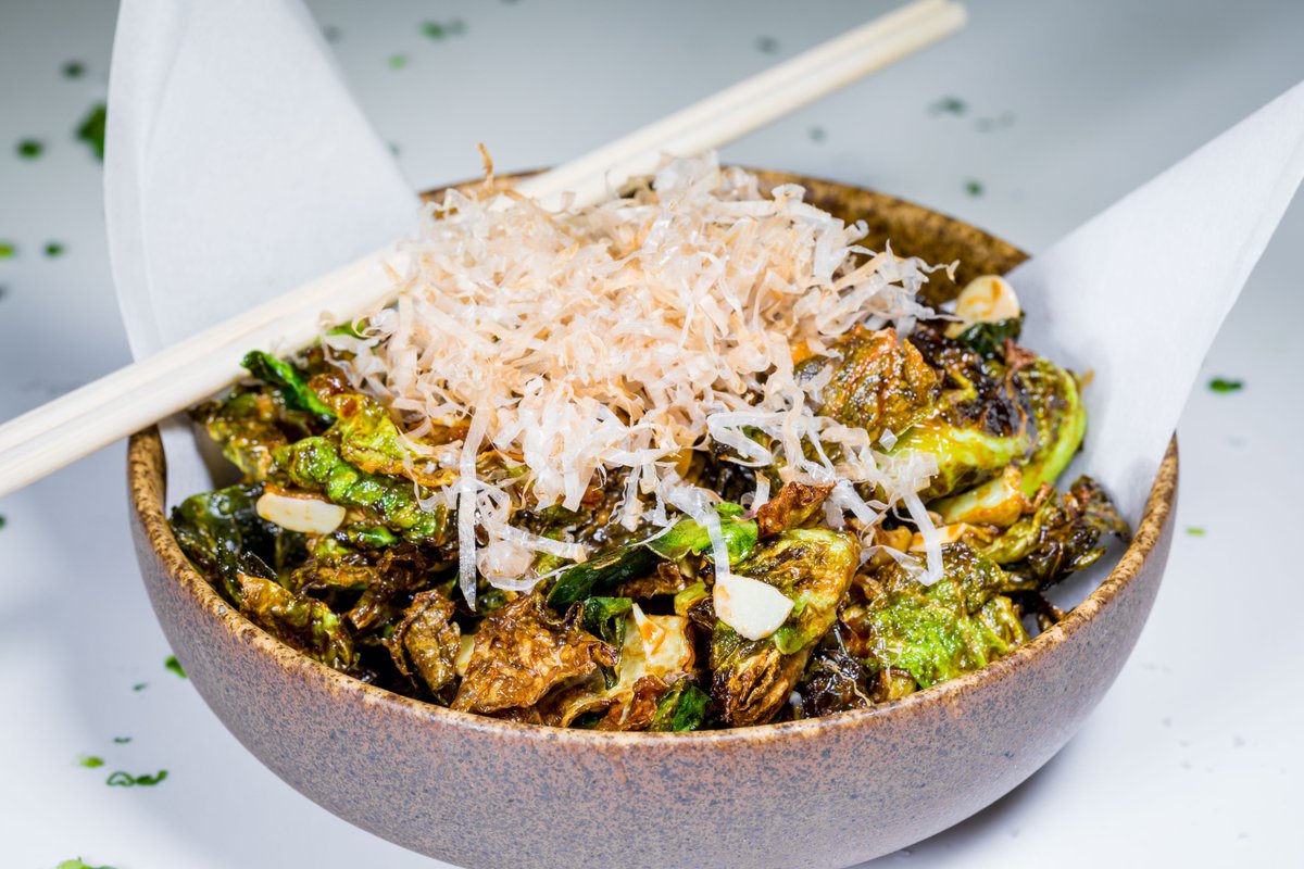 Katsuya South Beach tweet media