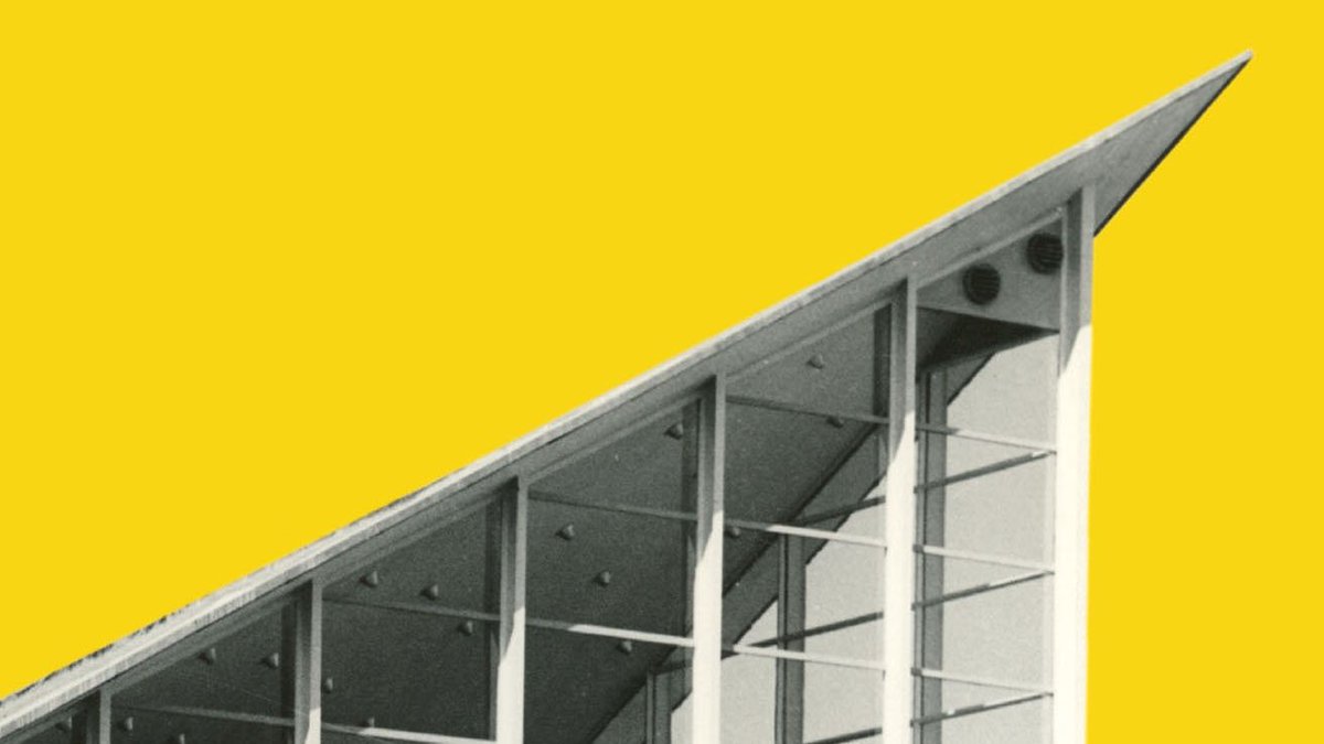 fgwismar's tweet photo. Der Schwung der 60er – MORGEN, 17:00 Uhr öffnet die Ausstellung über frühe Schalenbauten von Ulrich Müther im Welt-Erbe-Haus #Wismar. Laufzeit ist bis zum 15. 9.2019. Willkommen!

Weitere Infos: https://t.co/RjoW5aS0Sn
#fgwismar #DIAWismar #muetherarchiv #schalenbauten #muether https://t.co/qmXnL7u2Wz