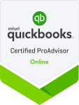 ToniPtacekCPA's tweet photo. Since the weather was so crappy, got re-certified for the year.
#QBProAdvisor #QBOnline https://t.co/KszJULkQt3