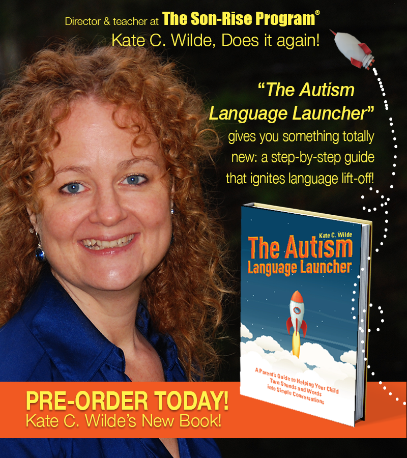 SonRiseProg's tweet photo. New book by the fabulous Kate C. Wilde.
#VerbalLanguage is possible.
#Autism #Parenting #SpecialEd #AutismTeacher https://t.co/t5uDyOlRpV