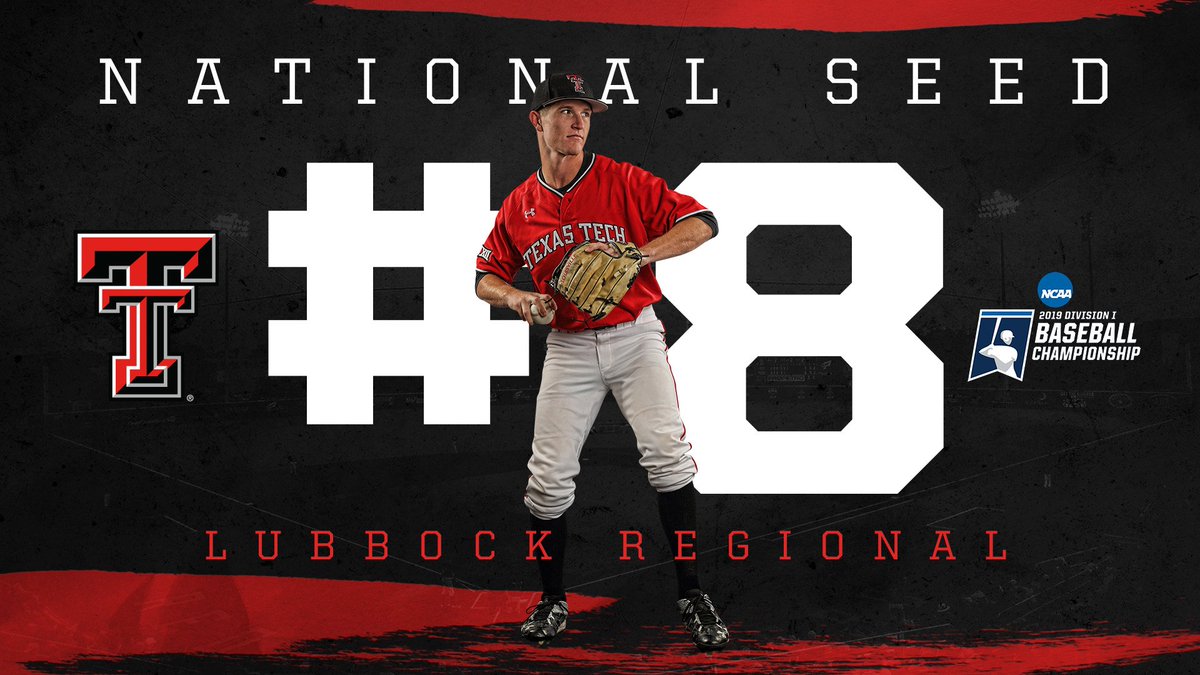 TTU_Baseball's tweet photo. Boom.

🔴#WreckEm⚫️ https://t.co/lxIrux2Yfc