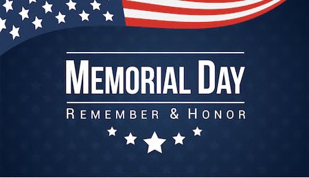 Meridian_Marine's tweet photo. Today we honor those who gave the greatest sacrifice for our country! #memorialday2019 https://t.co/Yj70A7PkTQ