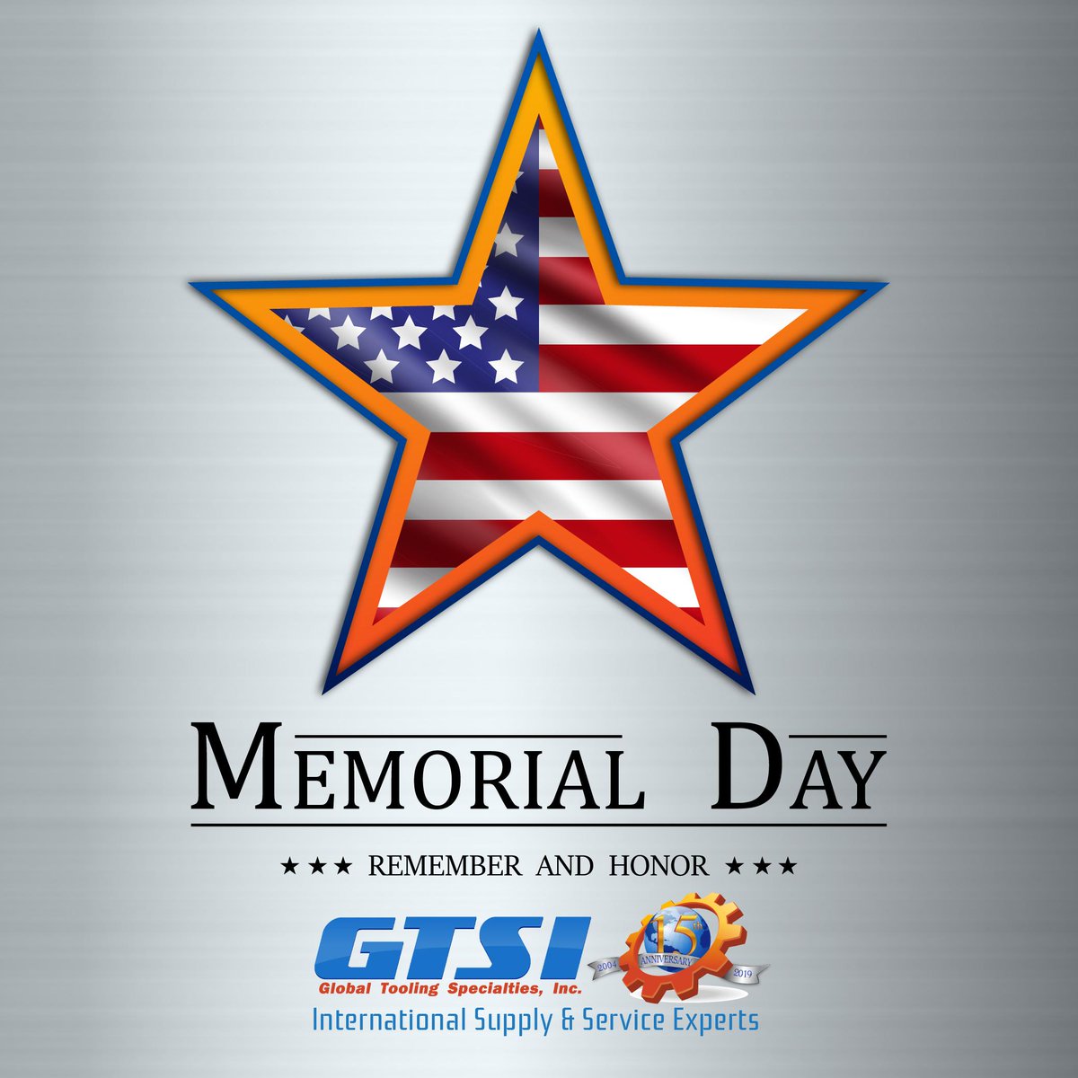 globaltoolspec's tweet photo. To all present and past U.S Service men and women. We Thank you for your service. https://t.co/HBapMlVaPY