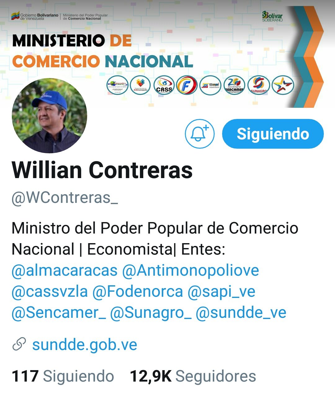 William Contreras - Wikipedia