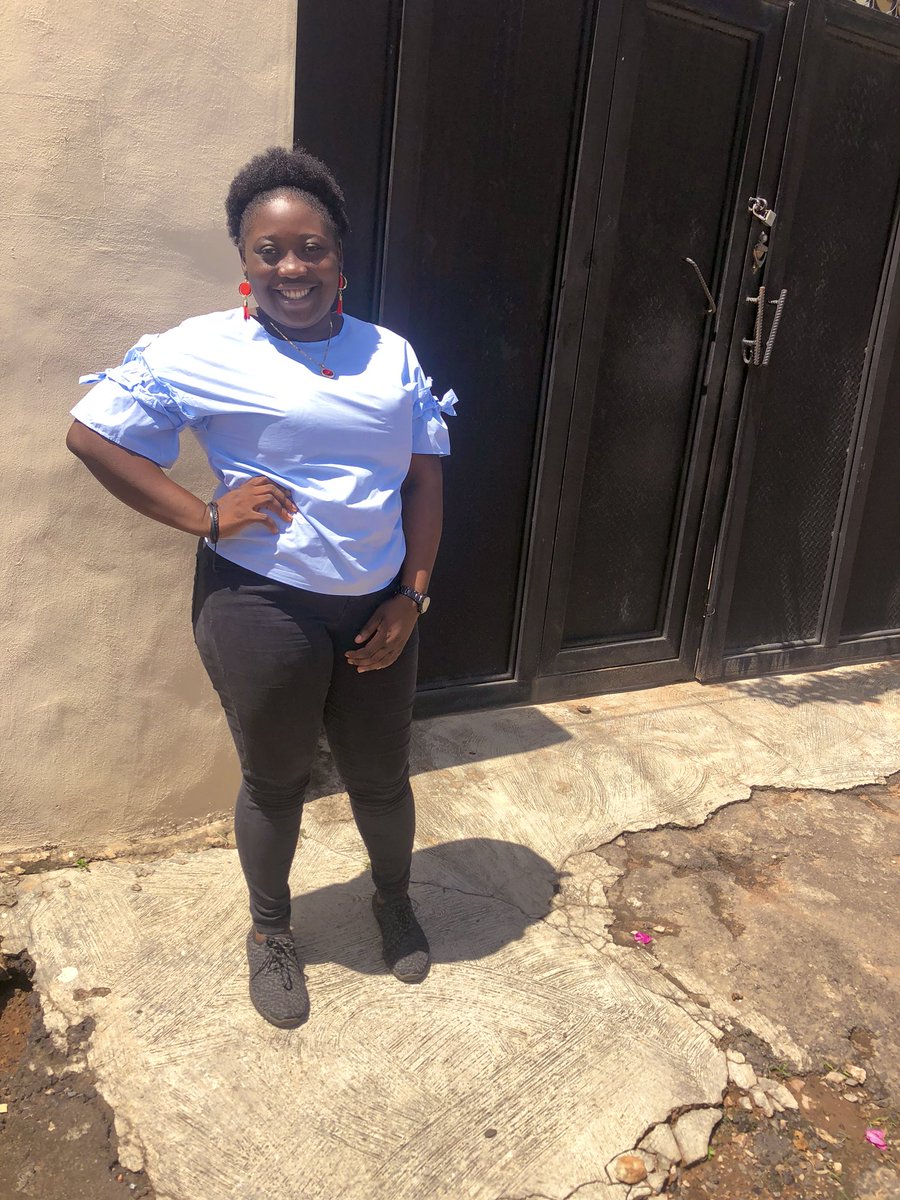 idea4dpeople's tweet image. This past week was tough and depressingly tiring, but God showed up powerfully and mighty.
I have this joy that is mine forever
#monday
#moneyday
#femaleprogrammer
😘😘😘😘