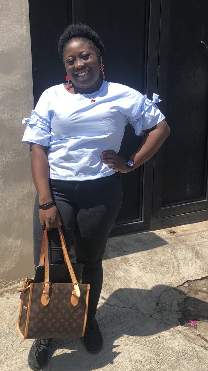 idea4dpeople's tweet image. This past week was tough and depressingly tiring, but God showed up powerfully and mighty.
I have this joy that is mine forever
#monday
#moneyday
#femaleprogrammer
😘😘😘😘
