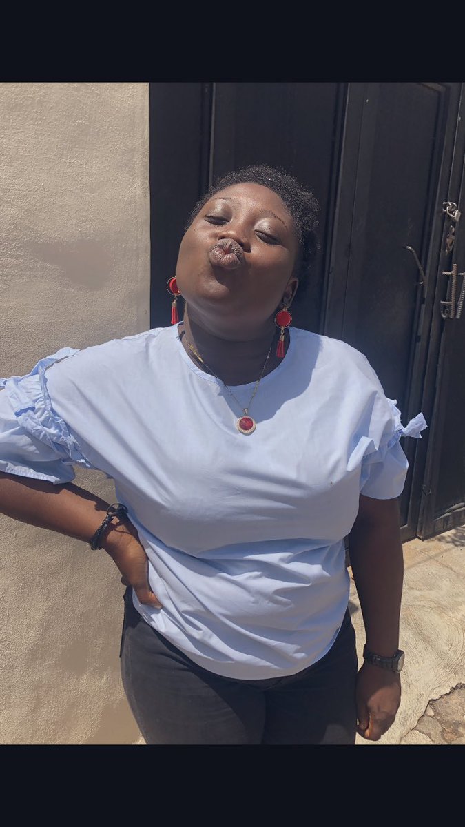 idea4dpeople's tweet image. This past week was tough and depressingly tiring, but God showed up powerfully and mighty.
I have this joy that is mine forever
#monday
#moneyday
#femaleprogrammer
😘😘😘😘