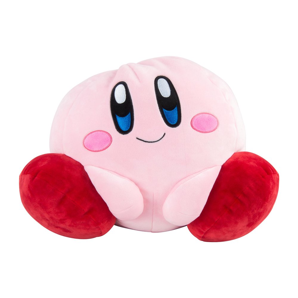 kirby plush 2019