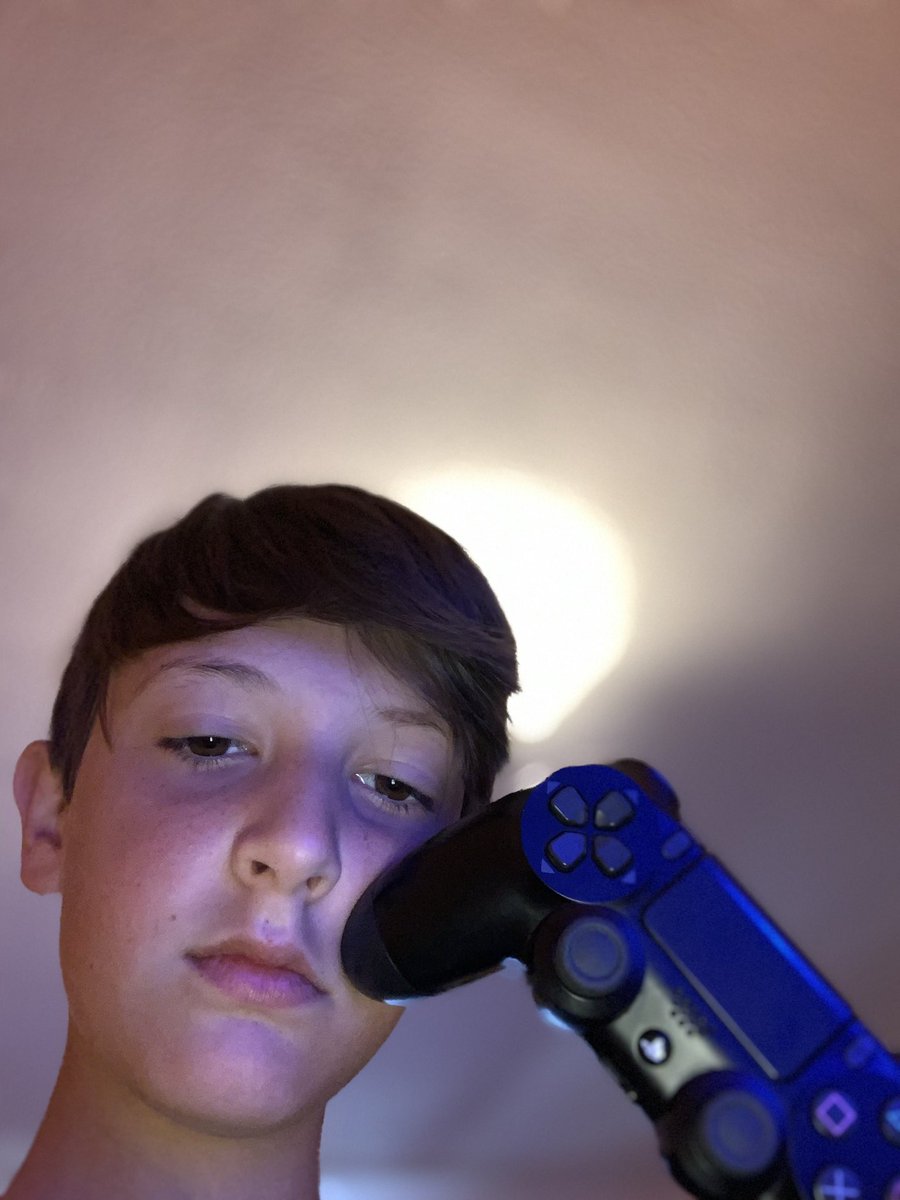 DestructionBoys's tweet photo. Just got done playing GTA feeling good https://t.co/Cn1OzIjrwt