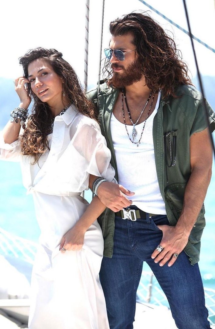 💫 #ErkenciKuş