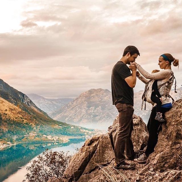 gowithnugget's tweet image. Is full-time travel something that's on your family's bucket list? If so, you won't want to miss this nugget guide of the week with @unsettledown! This family-of-three (soon to be four!) spent two years traveling full-time around Europe and the United St… bit.ly/2EBuNOX