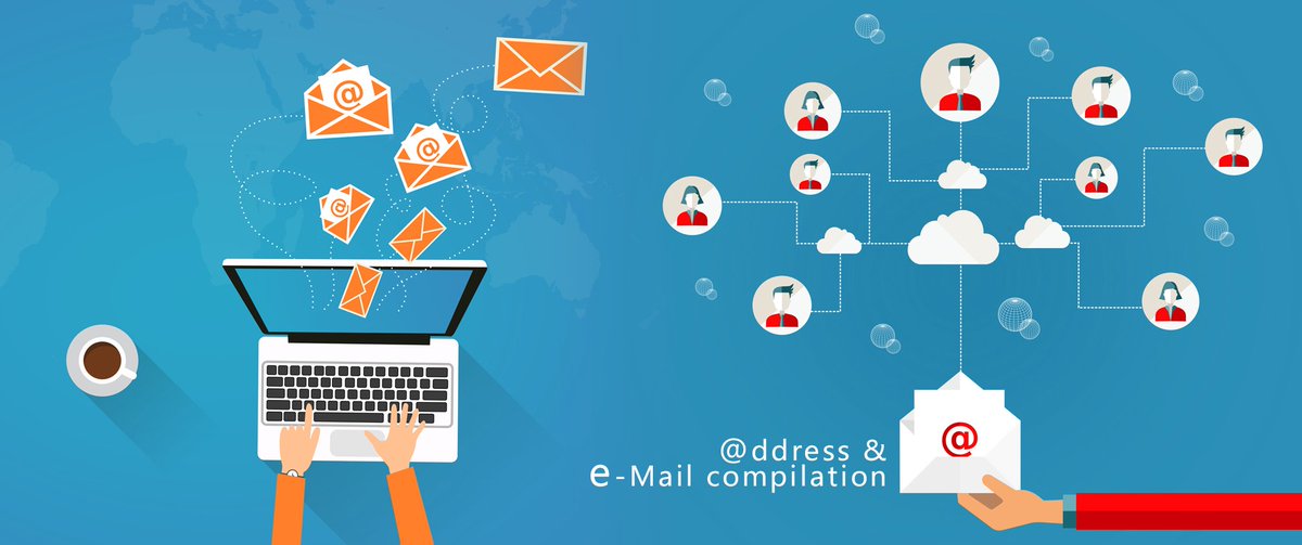 nexgendataentry's tweet photo. Offering a broad range of Address and E-mail Compilation services at a cost-effective price.
#outsource #webresearch #addressresearch #emailresearch #dataresearch #database #outsourcing #bposervices
Get information: https://t.co/zFK6BGzWvq
Email us: support@nexgendataentry.com https://t.co/pxbRjDOZEH