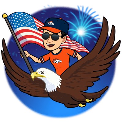 Happy Memorial Day everyone 🇺🇸