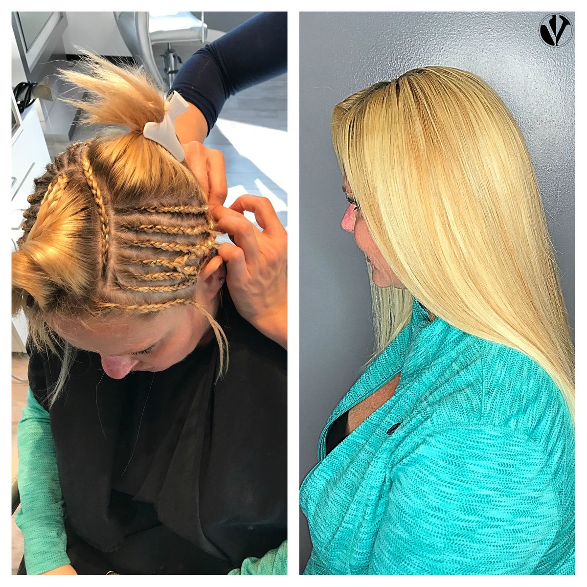 VersusSalon's tweet image. #VersusTipsandTricks : Going on a summer vacay and can&apos;t be bothered with worries over your hair in all your IG posts? Consider #SewIn Extensions that will protect your hair, offer easy styling, and ensure your hair is picture perfect for those #SUMMERGOALS posts 🌴