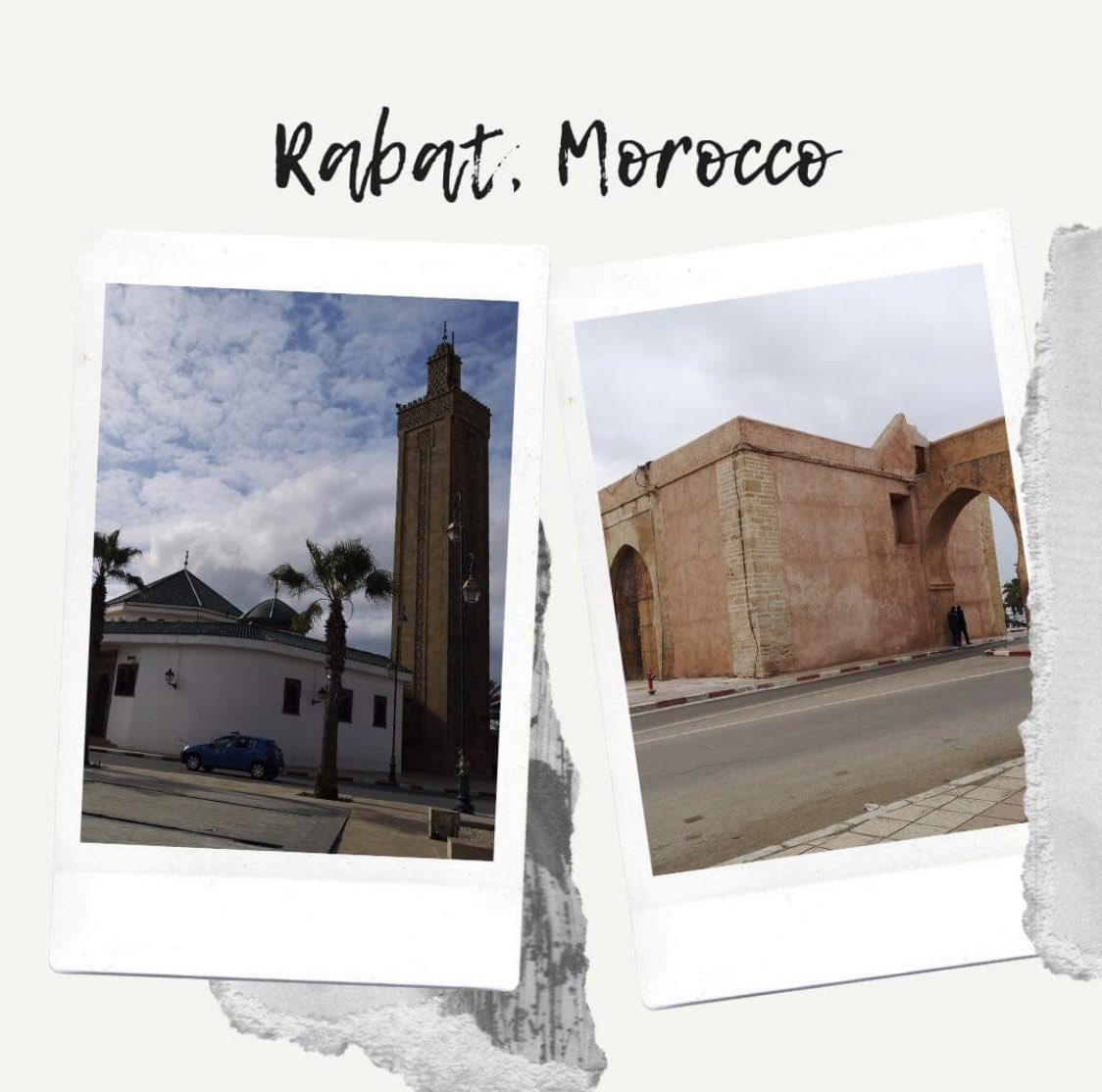 PlugLive_2019's tweet photo. Due to it unique location, Morocco 🇲🇦 has been influenced by many cultures throughout the years.
Here, Rabat the capital of #Morocco 
#Africa #Construction #architecture #innovation #design #Tradition #CulturalDiversity https://t.co/LH5RJ1qFM7