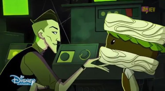 ベイ マックス ザ シリーズ