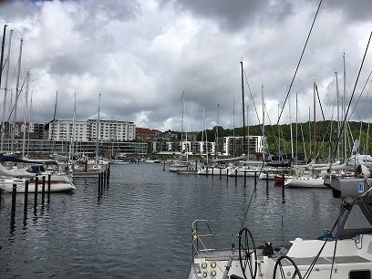 MV_Columbus's tweet photo. Aarhus Harbour Denmark @MV_Columbus https://t.co/n2JPhvncqL
