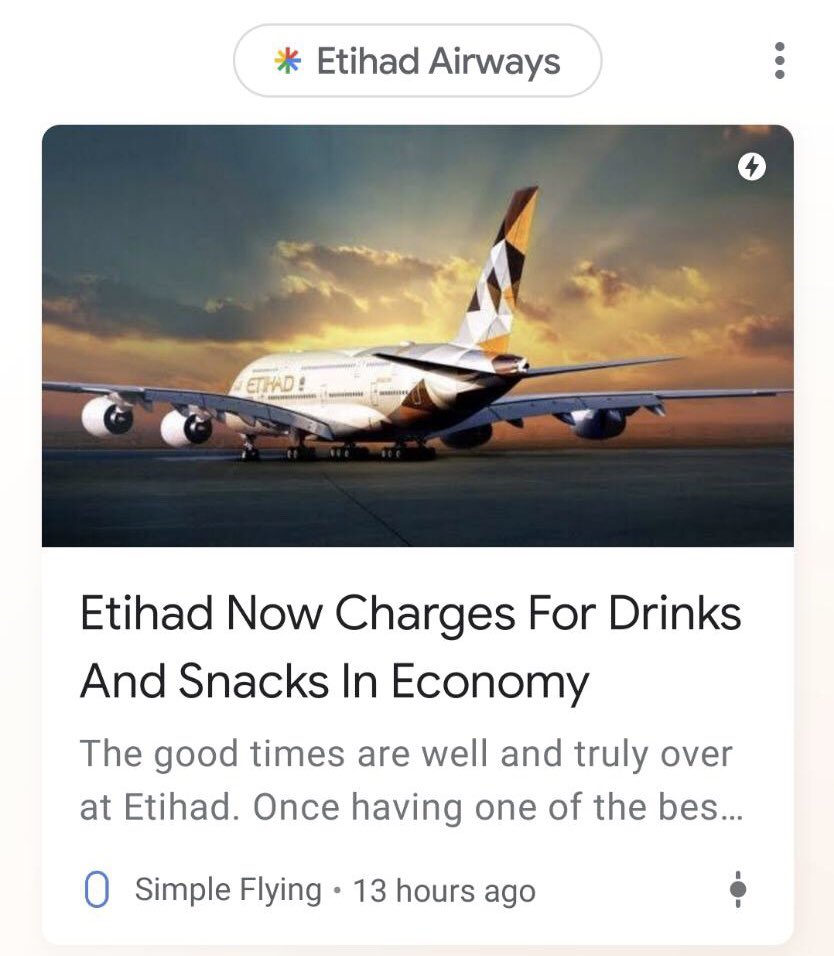 HumaidMasaood's tweet photo. @EtihadAirways congratulations, you’re an easy jet now? https://t.co/zapri778mt