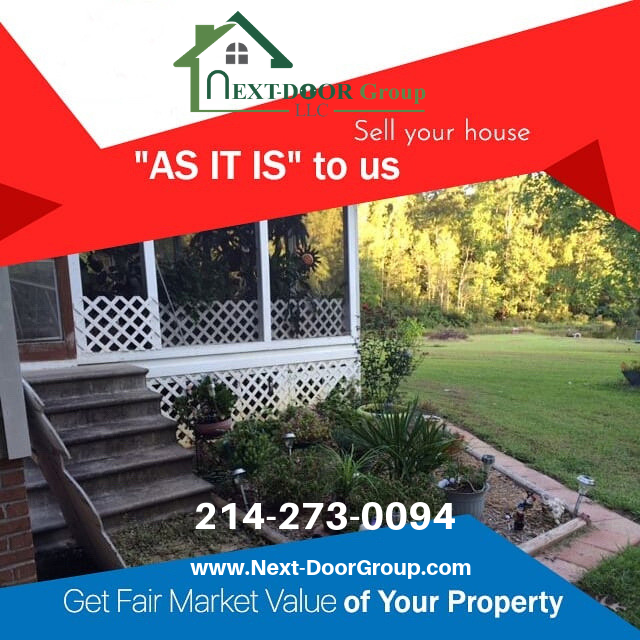 cortneyjclark's tweet photo. RT https://t.co/dfMt0gH0vu What If You Could Sell Your House In 14 Days? I can buy the property “ as is” - means that you don’t have to spend a single penny trying to repair or sprucing u… https://t.co/C6EwMxFhiJ