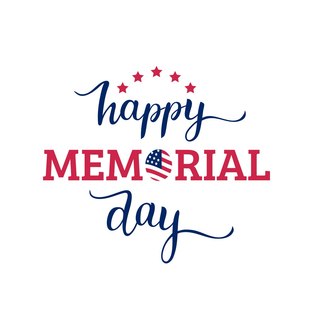 We hope you all have a safe and Happy Memorial Day weekend! #MemorialDay #MemorialDayWeekend ##honor ##remember #MemorialDay2019 #MemorialDay19