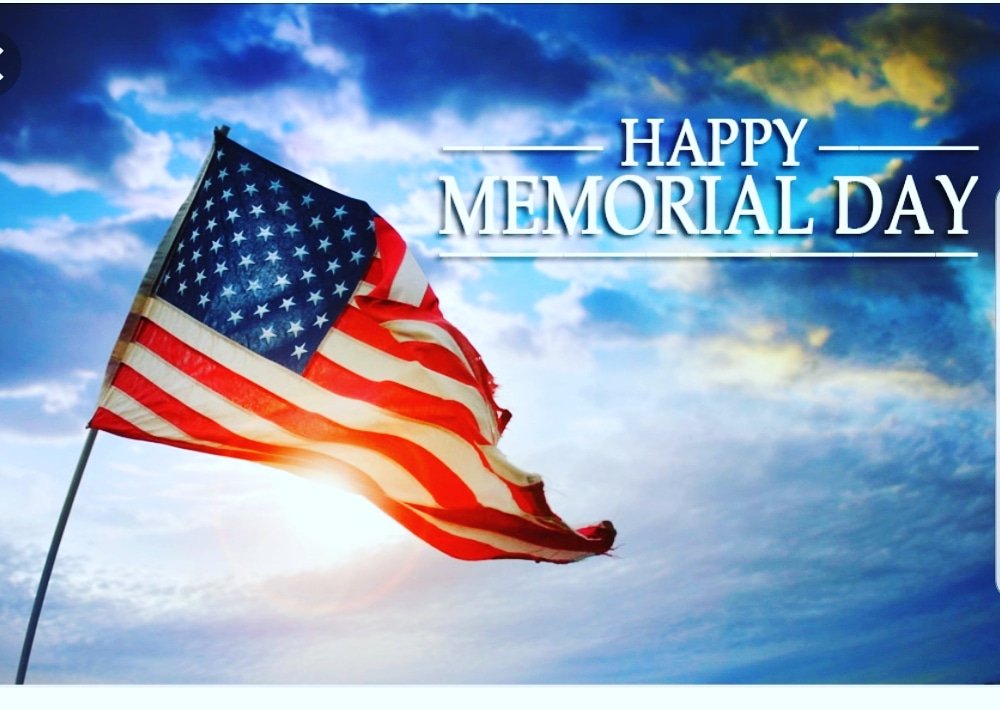 Thank you to all those that have served!