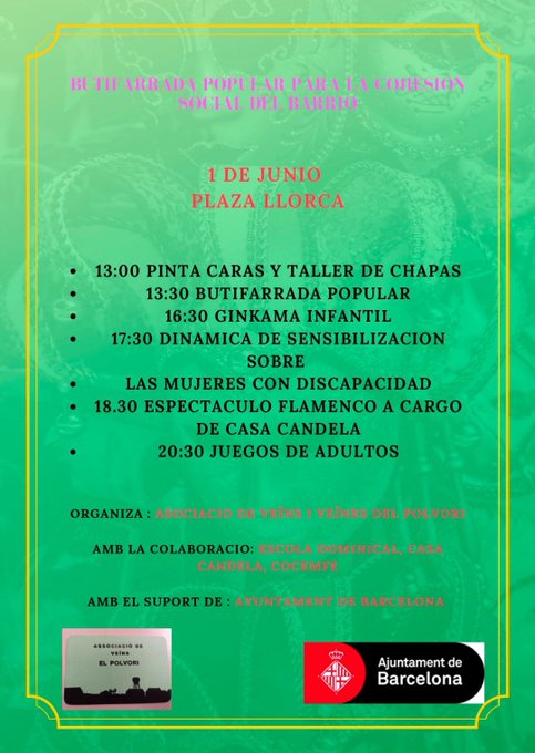 Para todo el que quiera... el sabado 1/06 Muchas gracias😘😘 https://t.co/ze5kE148mA<a href="/tag/salvarnachoal27705"class="tags"><span>#salvarnachoal27705</span></a>