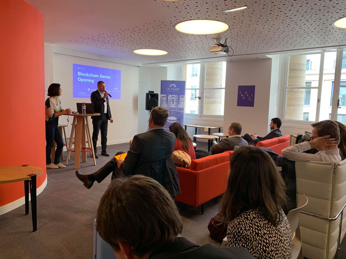 Consensys France At Consensysfrance Twitter