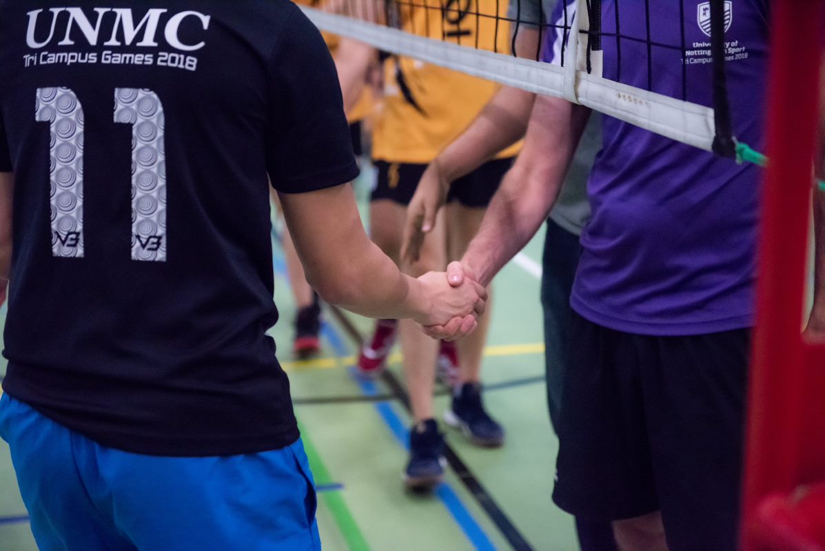 Tri Campus Games | In June, <a href="/UniofNottingham/">Uni of Nottingham #WeAreUoN</a> will bring together students from the three campuses (UK, China and Malaysia) to compete in a week long festival of sport.

🗓️10 - 16 June 2019
📍Malaysia Campus

Find out more ⬇️
nottingham.ac.uk/sport/whats-on…