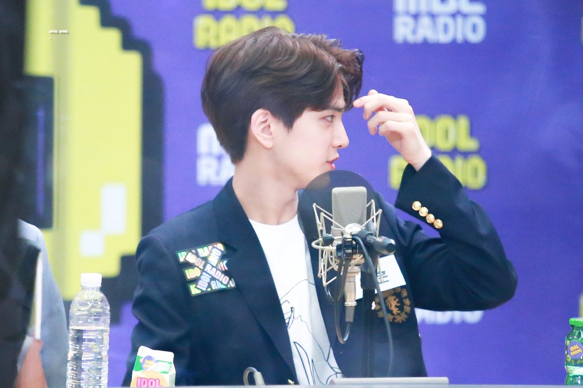 aprilwind_'s tweet photo. [HQ] 190527 영훈 @ 아이돌라디오

https://t.co/bXgUbOM1gG
https://t.co/6yMySXhmem
https://t.co/w1xjXVQh5s
https://t.co/4lJxWUykPd

#영훈 #더보이즈 #Younghoon #TheBoyz #BloomBloom https://t.co/DvJCXAw3hc